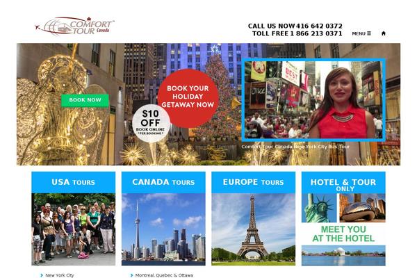 Site using InPost Gallery plugin
