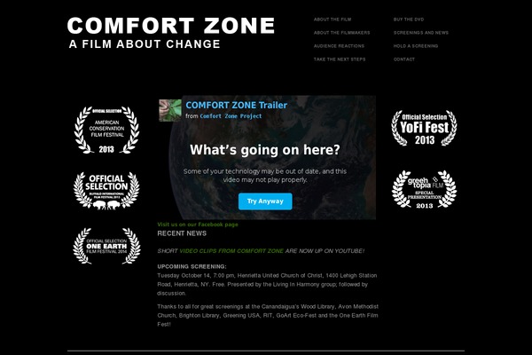 Organic_verbage theme site design template sample
