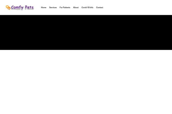 Asclepius theme site design template sample