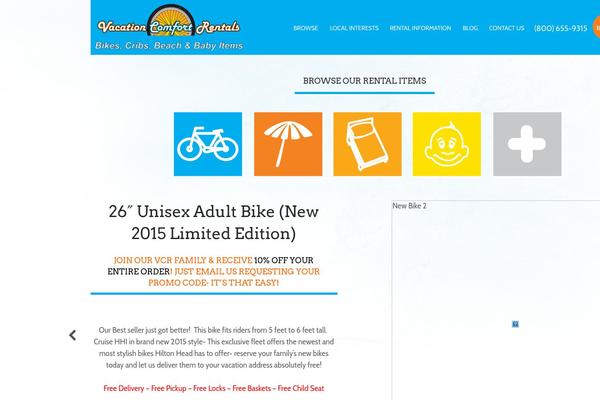 Hustle theme site design template sample