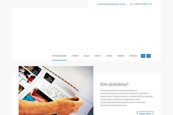 Site using Torro-forms plugin