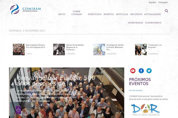 Site using Fancier Author Box by ThematoSoup plugin