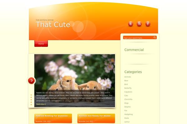 comicalanimals.com site used Am_brightly_life