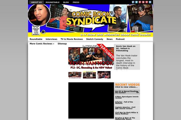 Premiumnews theme site design template sample