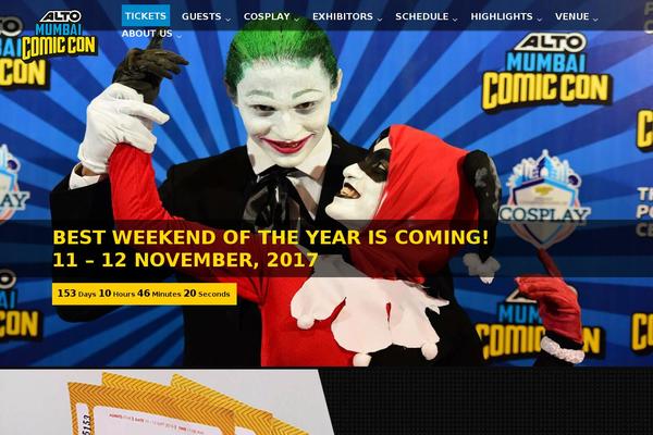 Oneup theme site design template sample