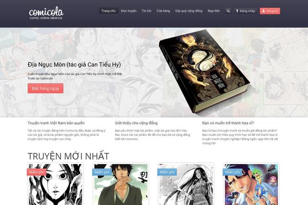 Site using Impeka-elementor-extension plugin