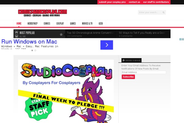Newsroom v1.3 theme site design template sample