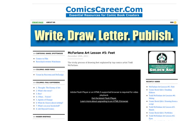 Site using Convertkit plugin