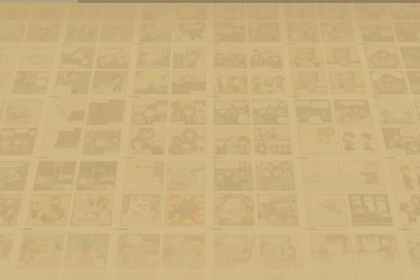 Site using WP Post Navigation plugin