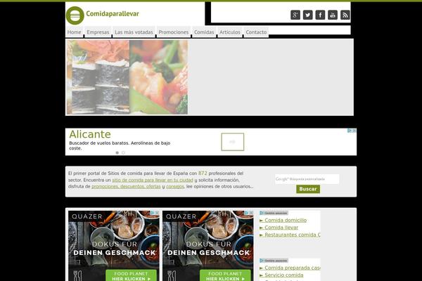 Mgtheme theme site design template sample