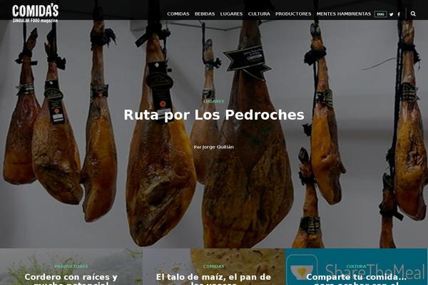 Site using Meanthemes-tools plugin
