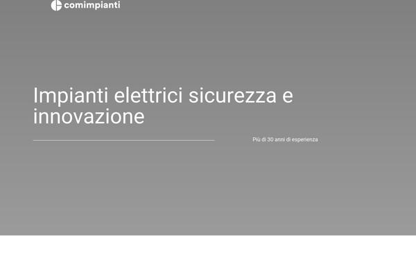 Site using Litho-addons plugin