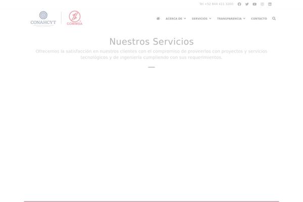 Site using Polo_extension plugin