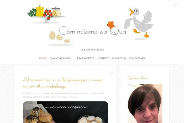 Site using Myagileprivacy plugin