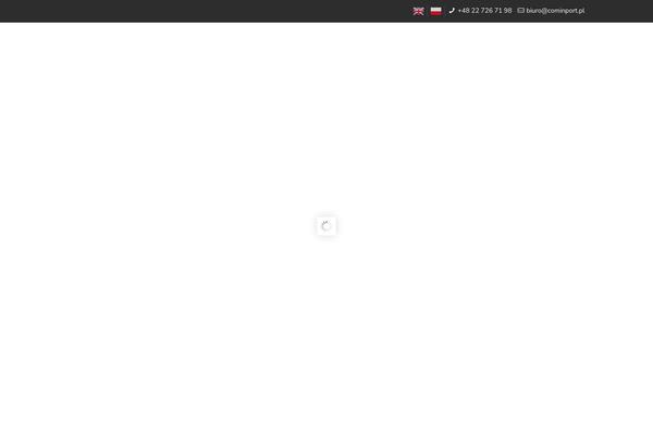 Site using Wp-google-map-gold plugin