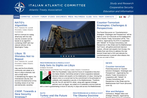 Base theme site design template sample