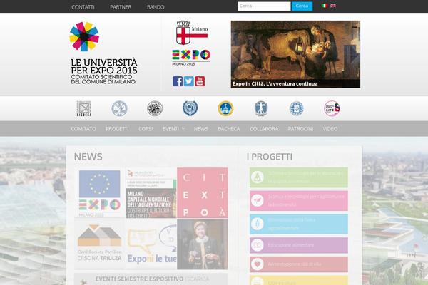 Rt_gantry_wp theme site design template sample