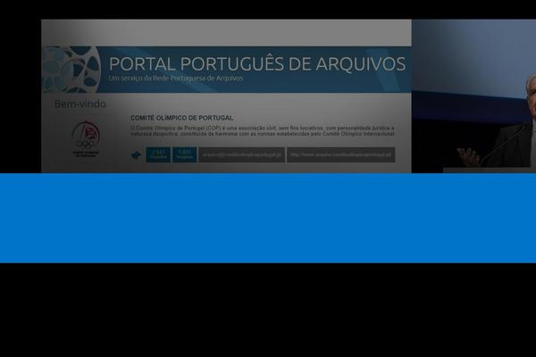 Site using Raven plugin