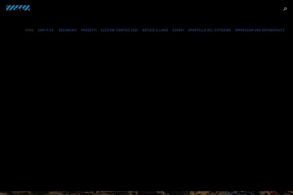 Site using Alma_custom_post_types plugin