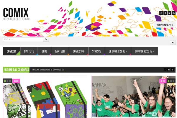 Site using Ultimate Member plugin