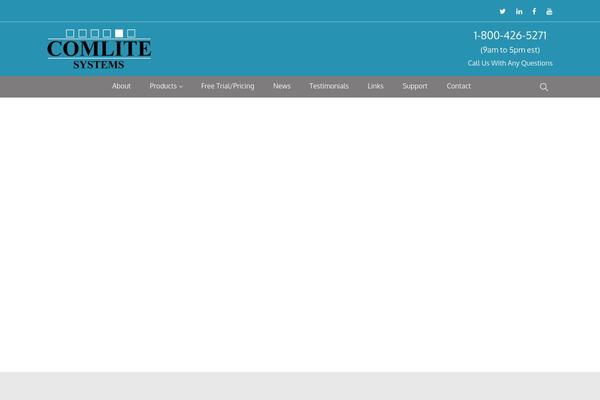 Site using Emboryo-core plugin