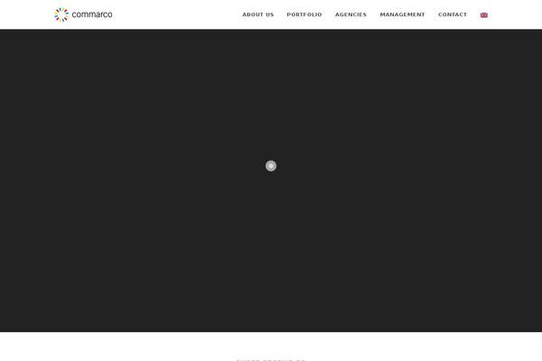 Site using Wonderplugin-tabs plugin