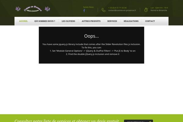 Gardencare theme site design template sample