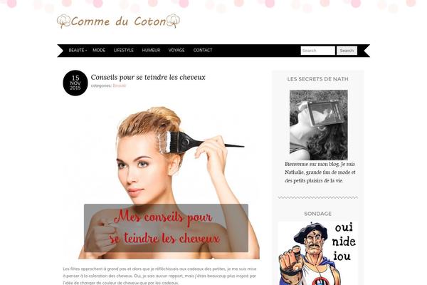 Site using Winamaz plugin