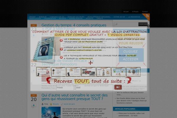 Colorbold_wp theme site design template sample