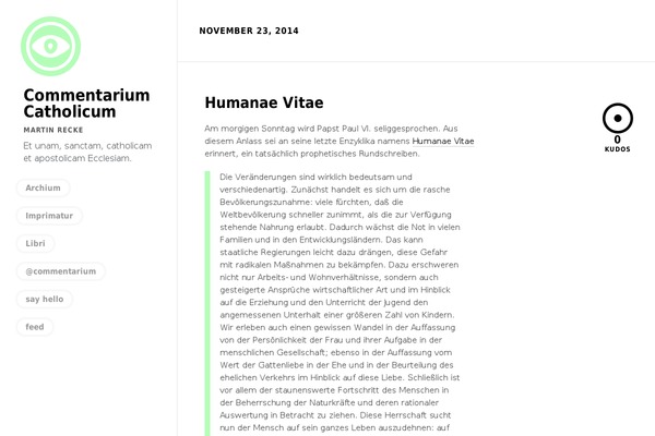 Site using Twitter-blackbird-pie plugin