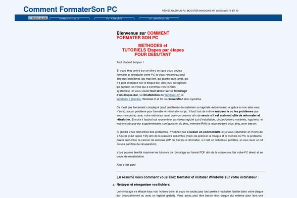 Site using Hmt-clickmissile plugin