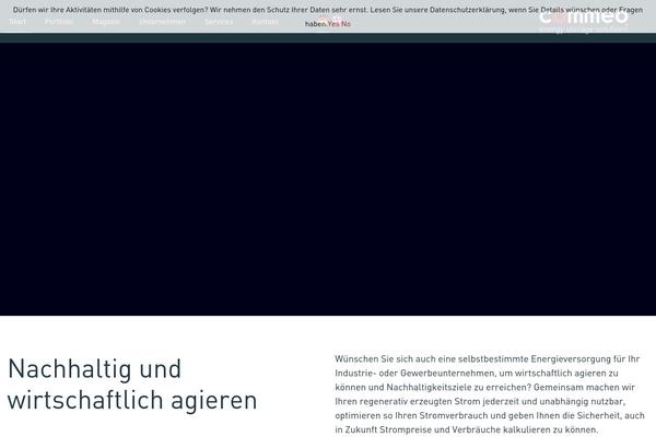 Site using WordPress-to-lead for Salesforce CRM plugin