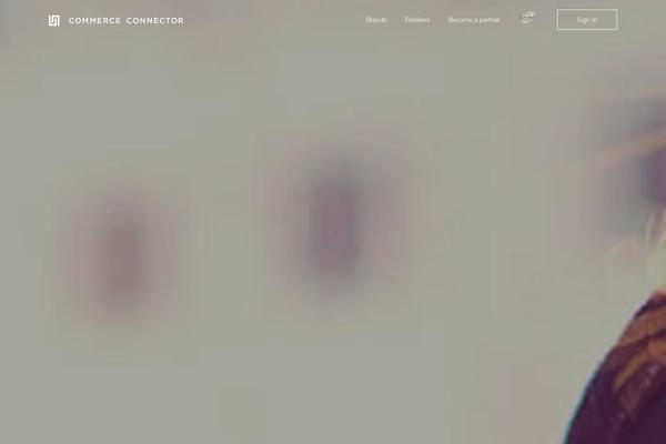 Cc theme site design template sample