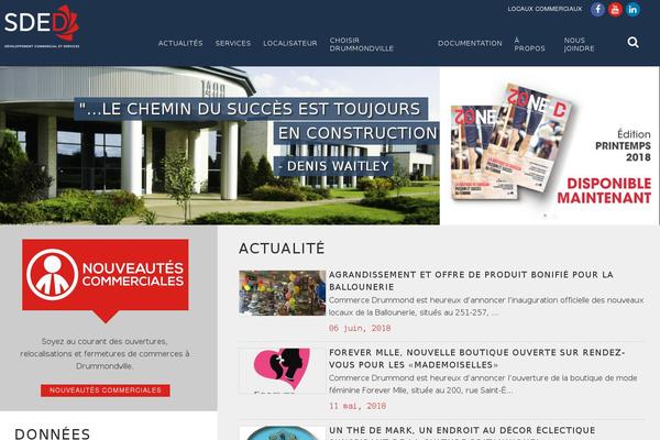 Site using Mega_main_extensions-mcg plugin