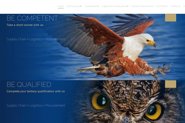 Site using WordPress-to-lead for Salesforce CRM plugin
