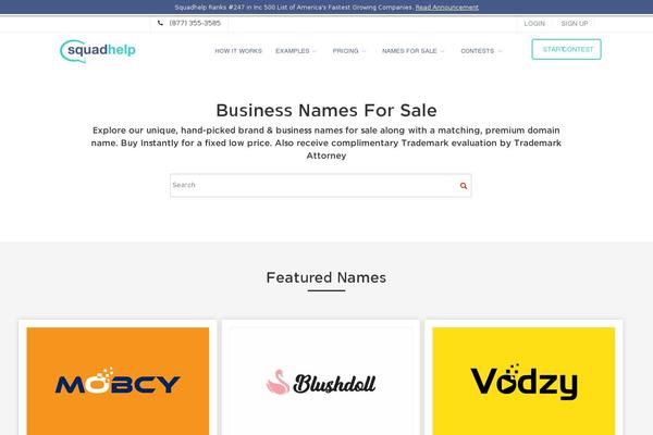 Site using WP-Cumulus plugin