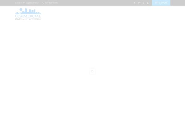 commercial-appraisers.com site used Malia