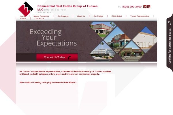 Site using NKS-custom plugin