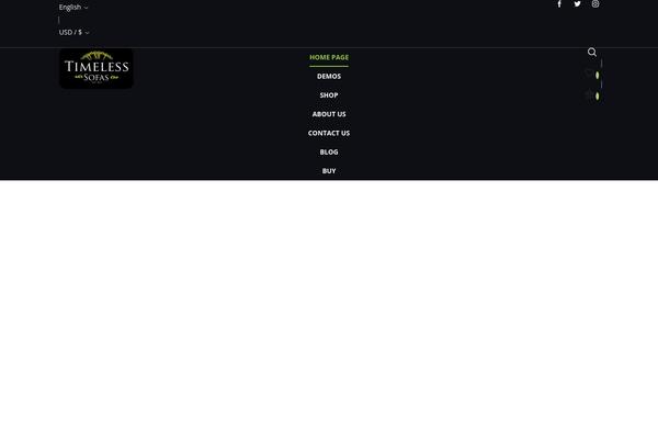 Site using Subscriptio plugin