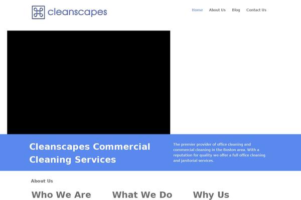 Site using Ht-contactform plugin