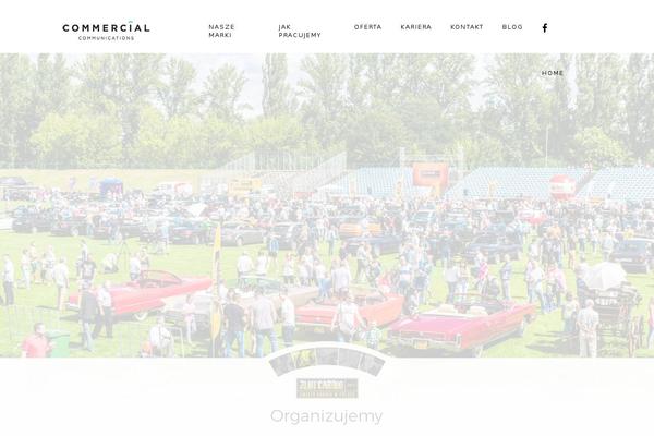 Site using Portfolio_builder plugin
