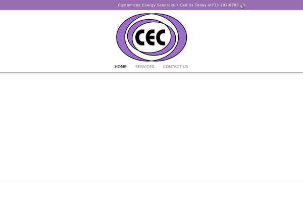 X Child theme site design template sample