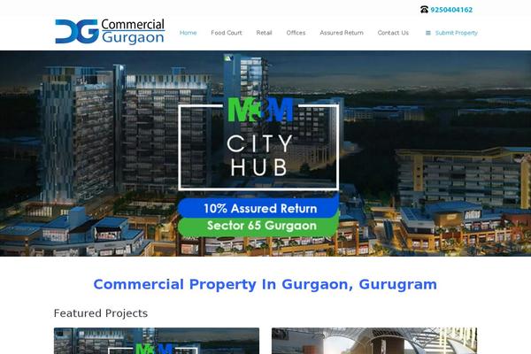 Site using Popup-press plugin