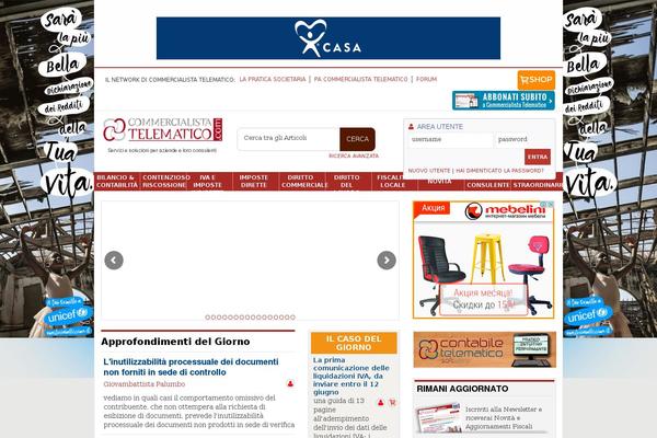 Site using DK PDF plugin