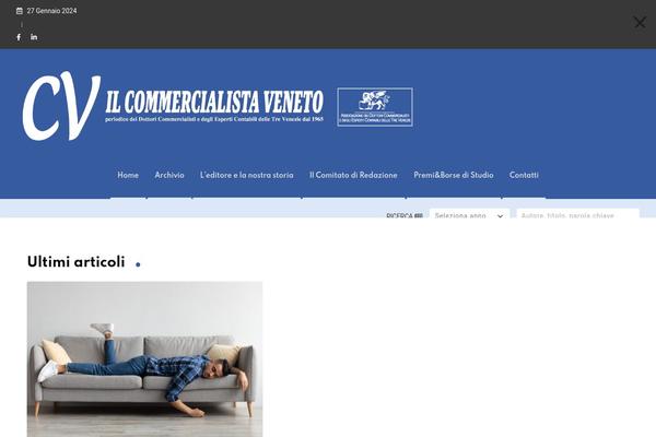 Site using Wp-social plugin