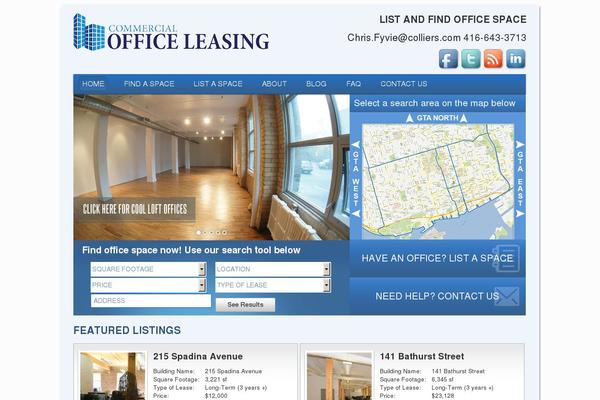 Site using WP Slimstat plugin