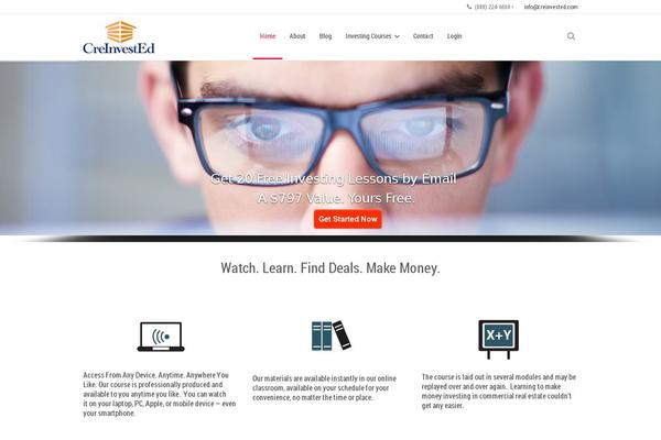 Site using Dcp-newsletter plugin