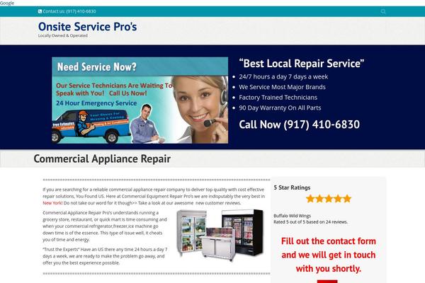 Ppl Ninja Theme theme site design template sample