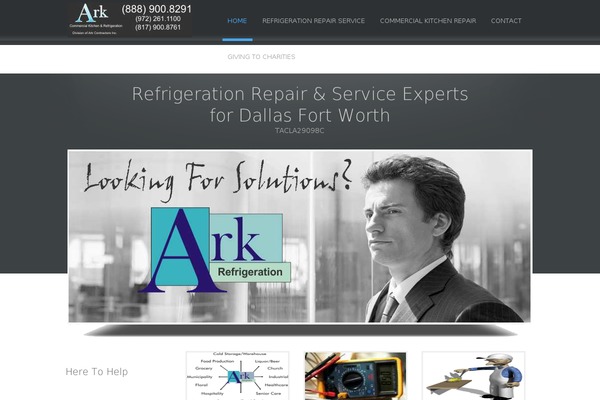 Simplify extend theme site design template sample