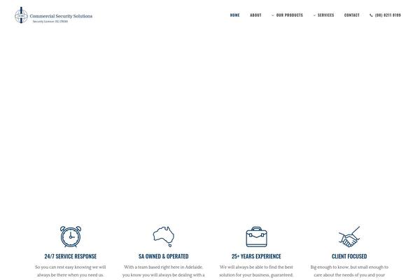 Site using Templatera plugin